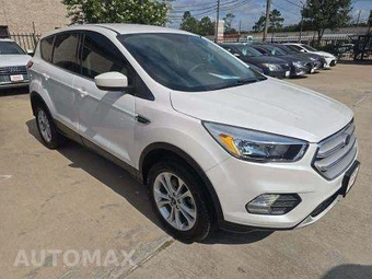 2019 Ford Escape SE – miniatura 4
