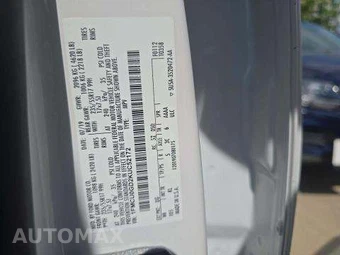 2019 Ford Escape SE – miniatura 5