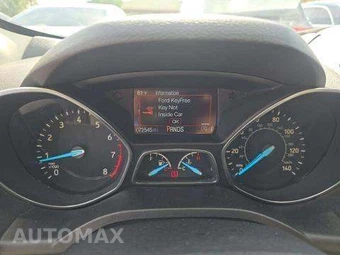 2019 Ford Escape SE – miniatura 9