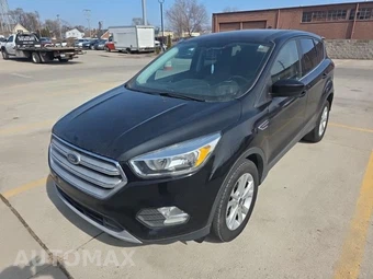 2019 Ford Escape SE - car from the USA, Manheim Buy-Now listing at AUTOMAX