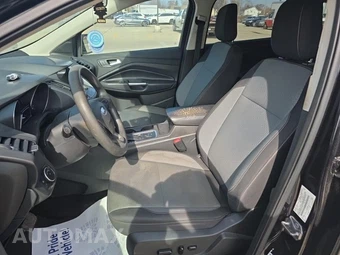 2019 Ford Escape SE - miniatura 13