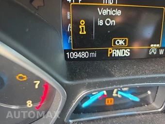 2019 Ford Escape SE - miniatura 15