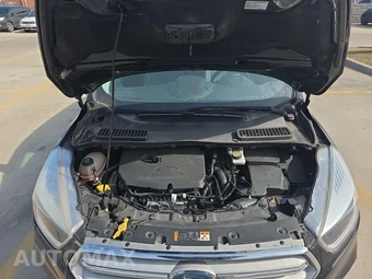 2019 Ford Escape SE - miniatura 18
