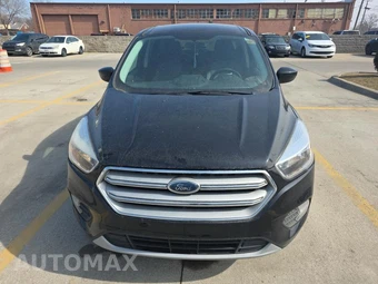 2019 Ford Escape SE - miniatura 2
