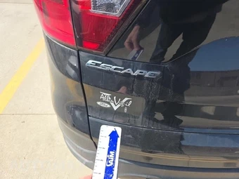 2019 Ford Escape SE - miniatura 24