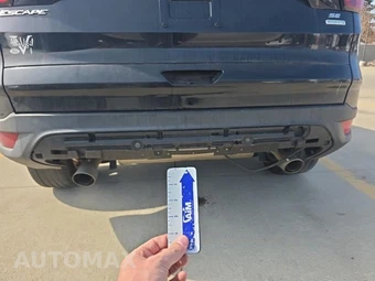 2019 Ford Escape SE - miniatura 28