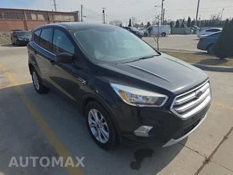 2019 Ford Escape SE - miniatura 3