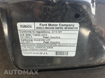 2019 Ford Escape SE - miniatura 32