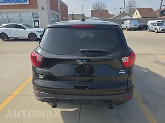 2019 Ford Escape SE - miniatura 5
