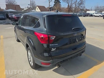 2019 Ford Escape SE - miniatura 6