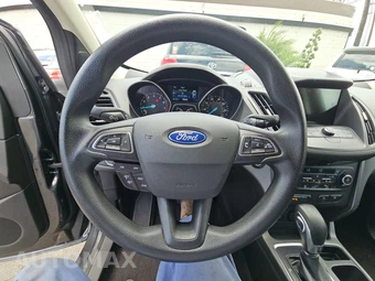2019 Ford Escape SE - miniatura 10