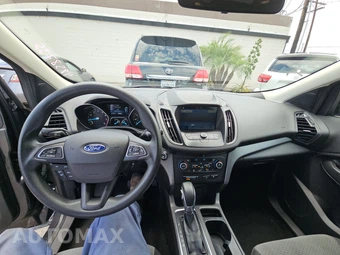2019 Ford Escape SE - miniatura 11