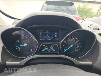 2019 Ford Escape SE - miniatura 12
