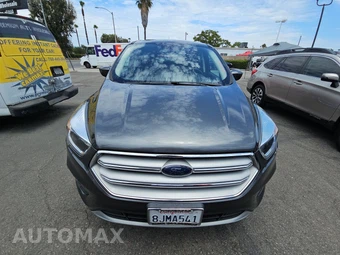 2019 Ford Escape SE - miniatura 2