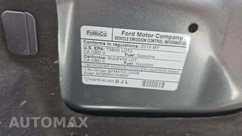 2019 Ford Escape SE - miniatura 22