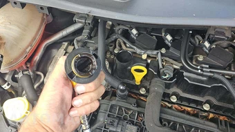 2019 Ford Escape SE - miniatura 24