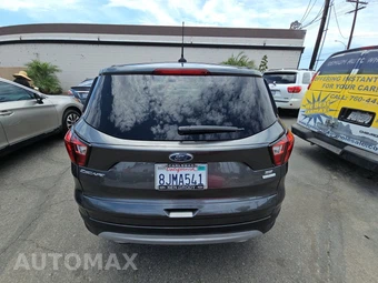 2019 Ford Escape SE - miniatura 5