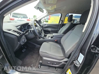 2019 Ford Escape SE - miniatura 7