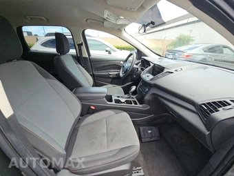 2019 Ford Escape SE - miniatura 8