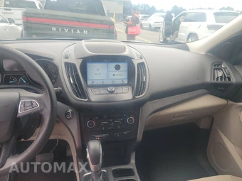 2019 Ford Escape SE - miniatura 11