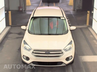 2019 Ford Escape SE - miniatura 2
