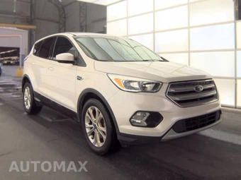 2019 Ford Escape SE - miniatura 3