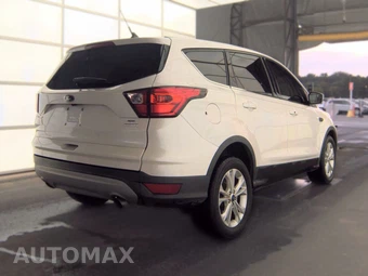 2019 Ford Escape SE - miniatura 4