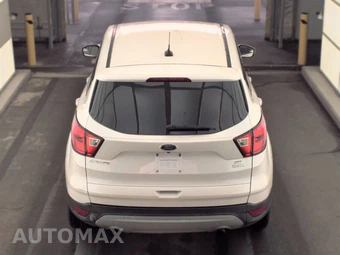 2019 Ford Escape SE - miniatura 5