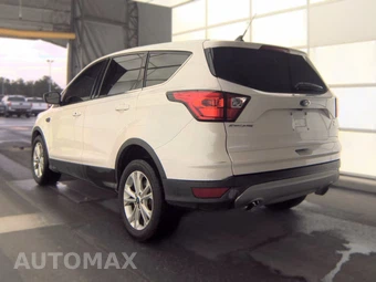 2019 Ford Escape SE - miniatura 6