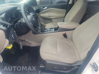 2019 Ford Escape SE - miniatura 7