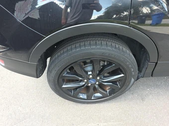 2019 Ford Escape SE – miniatura 10