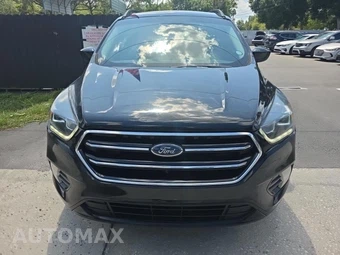 2019 Ford Escape SE – miniatura 2