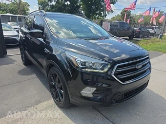 2019 Ford Escape SE – miniatura 3