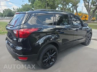 2019 Ford Escape SE – miniatura 4