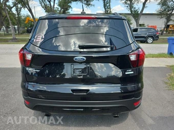 2019 Ford Escape SE – miniatura 5