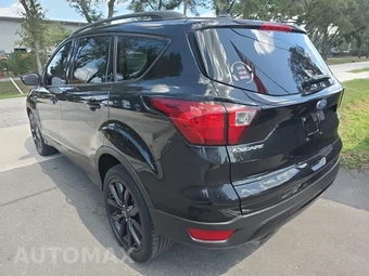 2019 Ford Escape SE – miniatura 6