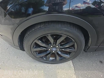 2019 Ford Escape SE – miniatura 8