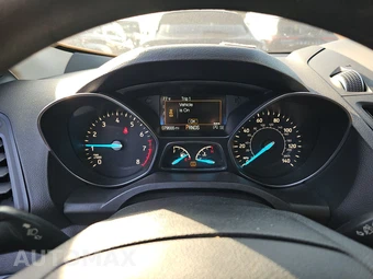 2019 Ford Escape SE - miniatura 12