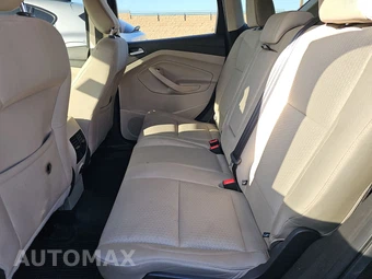 2019 Ford Escape SE - miniatura 13