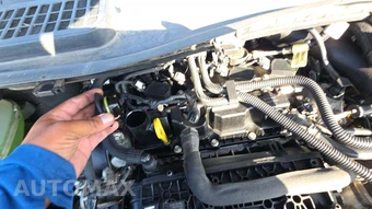 2019 Ford Escape SE - miniatura 18