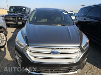 2019 Ford Escape SE - miniatura 2