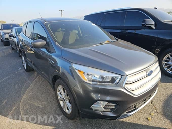 2019 Ford Escape SE - miniatura 3