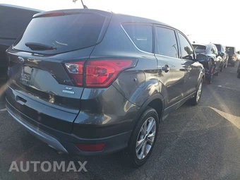 2019 Ford Escape SE - miniatura 4