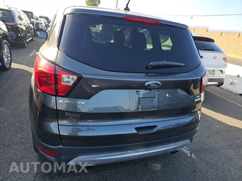 2019 Ford Escape SE - miniatura 5