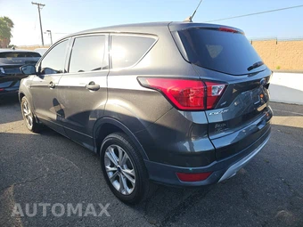 2019 Ford Escape SE - miniatura 6