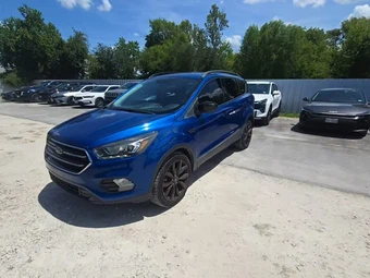 2019 Ford Escape SE - samochód z USA z aukcji Manheim, oferta Kup Teraz w AUTOMAX