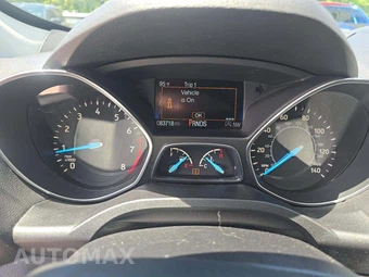2019 Ford Escape SE - miniatura 6