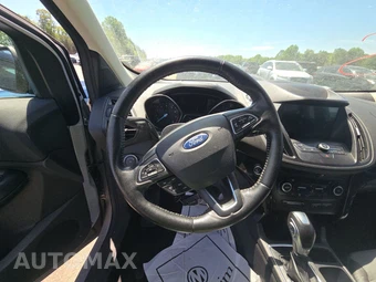 2019 Ford Escape SE – miniatura 10