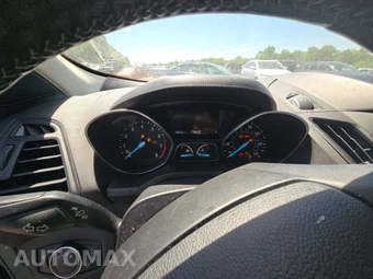 2019 Ford Escape SE – miniatura 12
