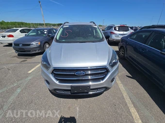 2019 Ford Escape SE – miniatura 2